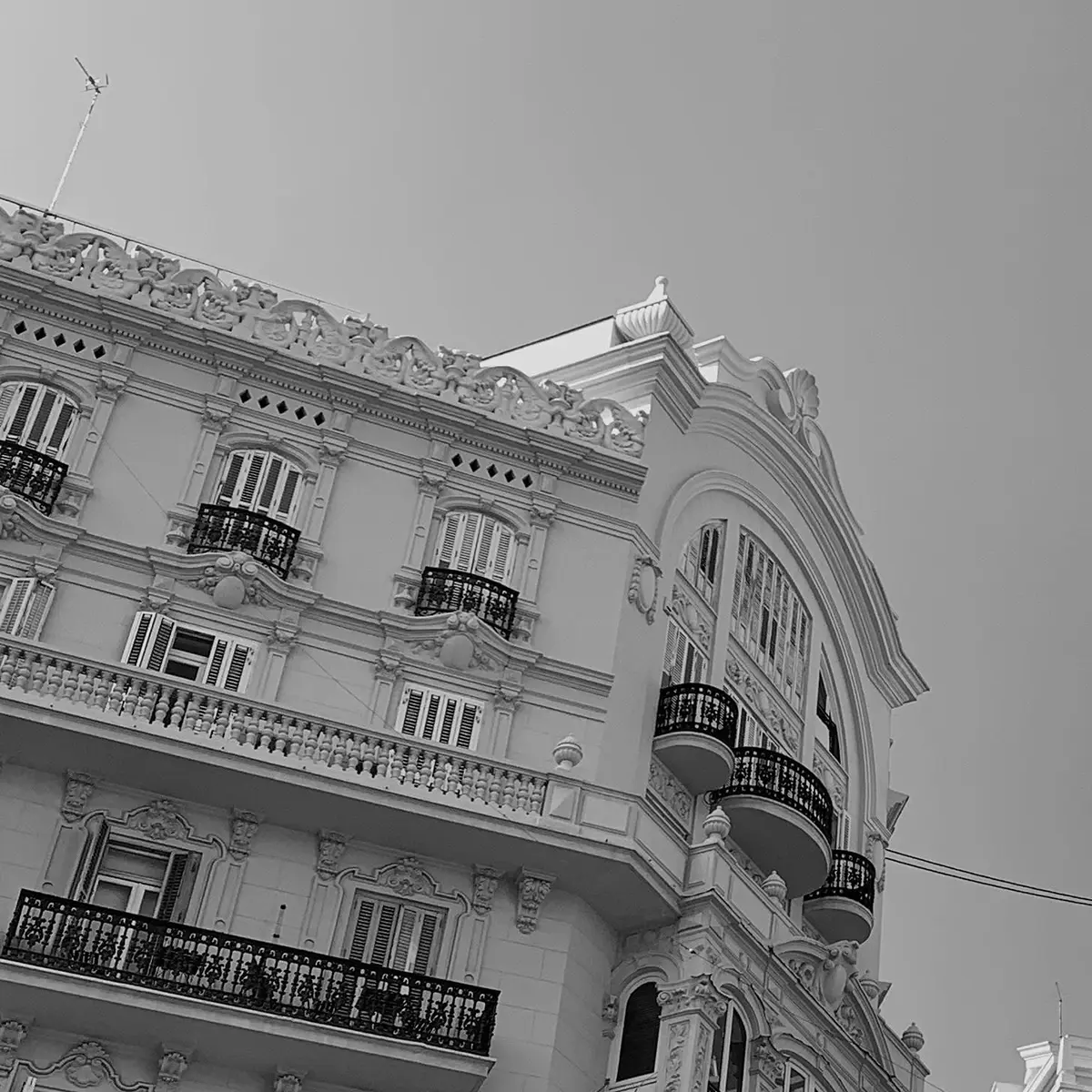 Servicios - Condominia